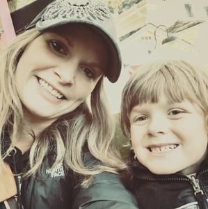 Meet your Posher, Kari